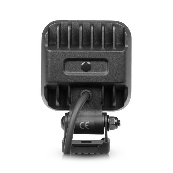 Work light Purelux Standard Square 20, 20W, Wide - SPEED LIGHT