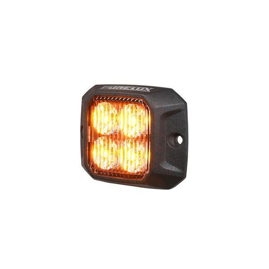 Warning light Purelux Strobe Side Light, Square - SPEED LIGHT