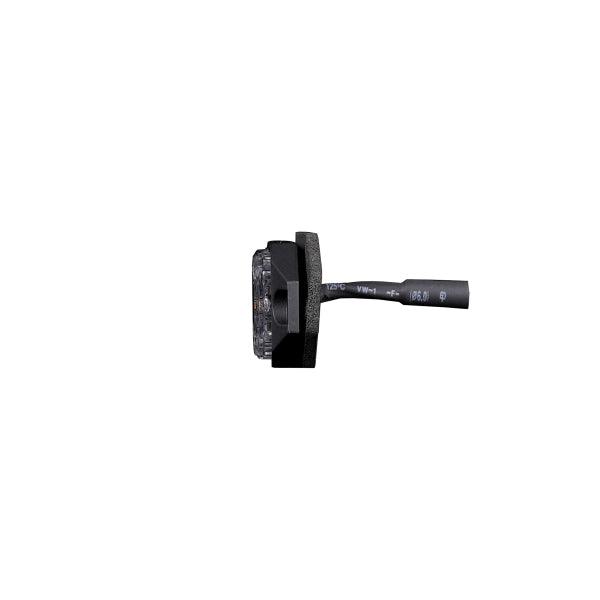 Warning light Purelux Strobe HD - 15W / 12V/24V - SPEED LIGHT