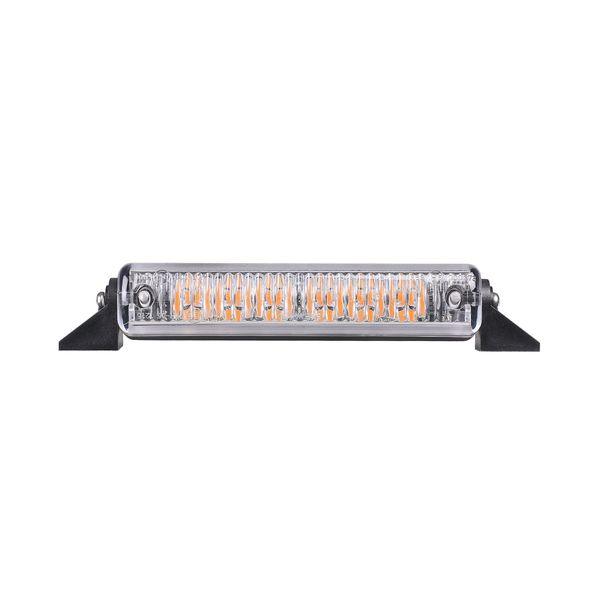 Warning light Purelux Strobe Sweeper HD - 18W / 12/24V - SPEED LIGHT