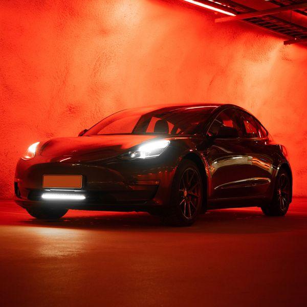 Additional light kit Tesla Model 3 (2019 - ) - SPEED LIGHT
