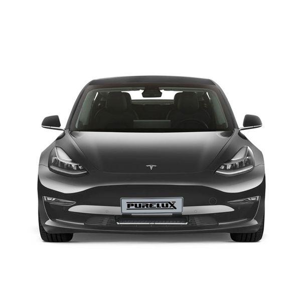 Additional light kit Tesla Model 3 (2019 - ) - SPEED LIGHT