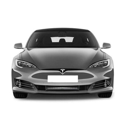 Auxiliary light set Tesla Model S (2016 - ) - SPEED LIGHT
