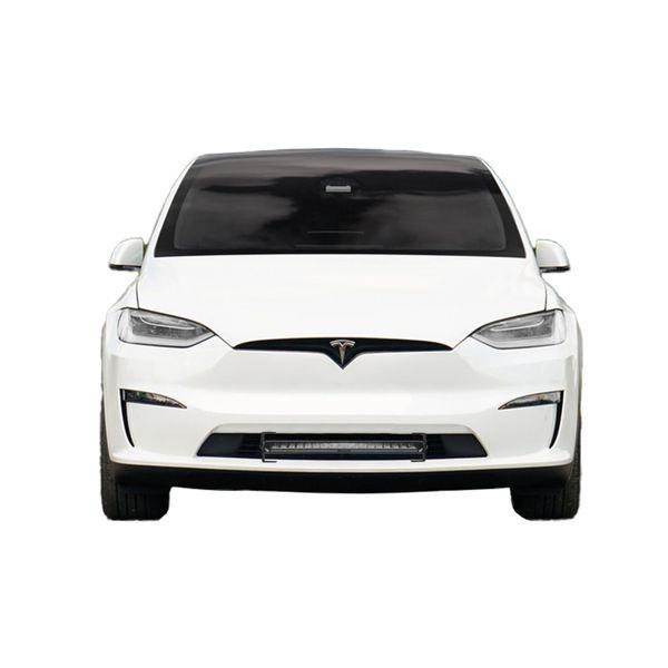 Additional light set Tesla Model X (2012 - ) - SPEED LIGHT