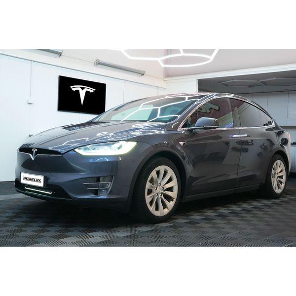 Additional light set Tesla Model X (2012 - ) - SPEED LIGHT