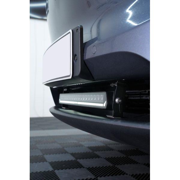 Additional light set Tesla Model X (2012 - ) - SPEED LIGHT