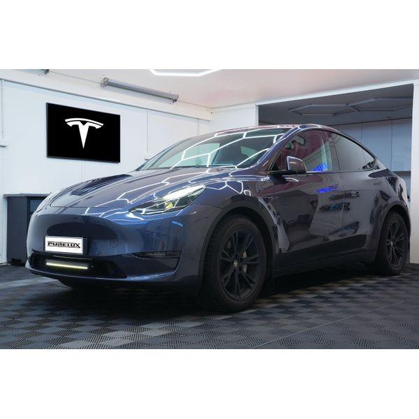 Auxiliary light set Tesla Model Y (2019 - ) - SPEED LIGHT