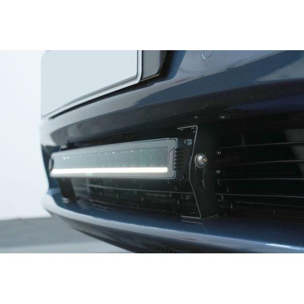 Auxiliary light set Tesla Model Y (2019 - ) - SPEED LIGHT