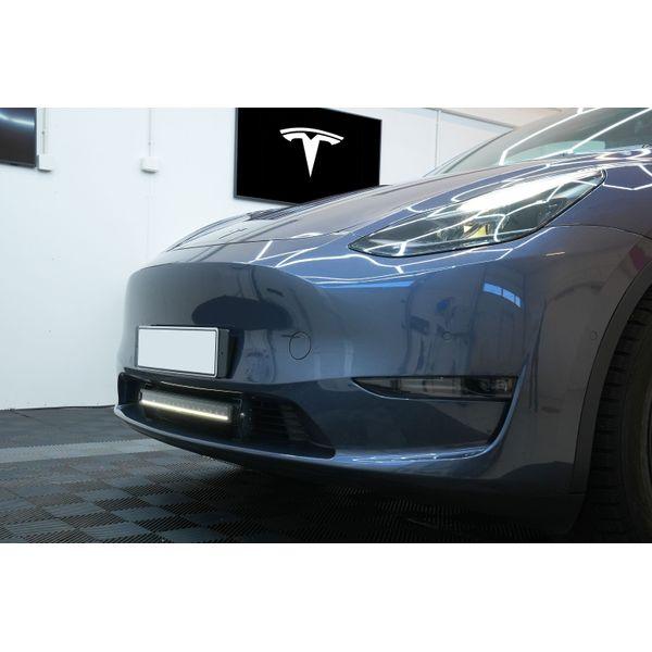 Auxiliary light set Tesla Model Y (2019 - ) - SPEED LIGHT