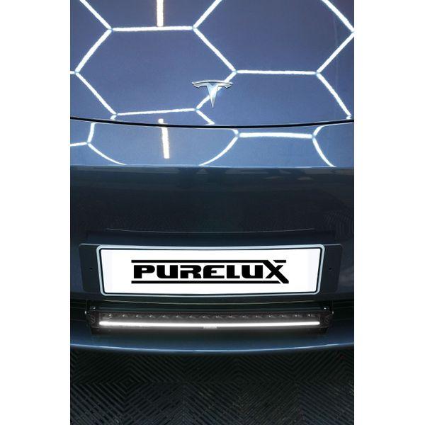 Auxiliary light set Tesla Model Y (2019 - ) - SPEED LIGHT