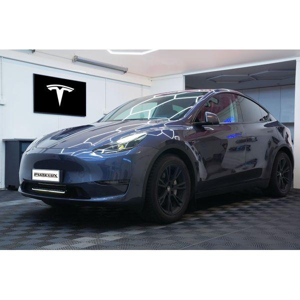 Auxiliary light set Tesla Model Y (2019 - ) - SPEED LIGHT