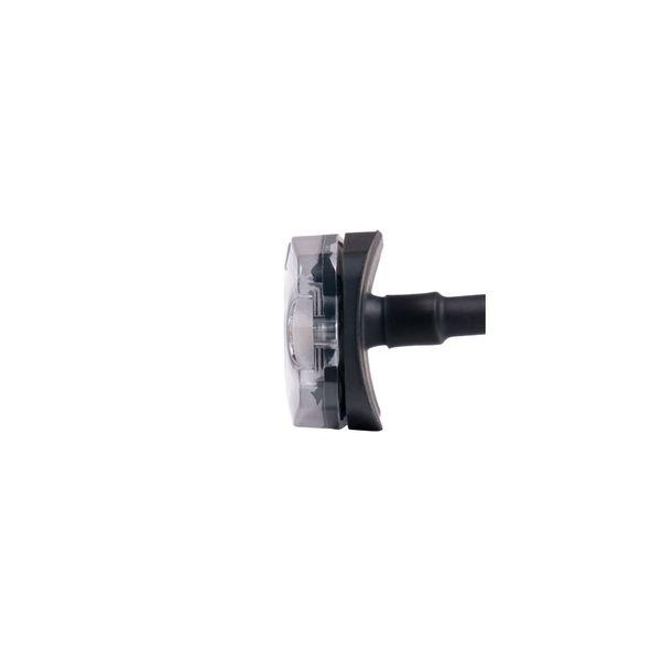 Putkisovite Purelux Tube adapter, Ultra Slim Strobe, 4 LED (8W) - SPEED LIGHT