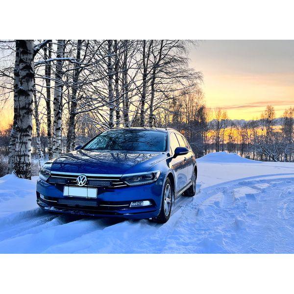 Led bar kit Purelux WRC 5, 432W / 30,000 lm - SPEED LIGHT