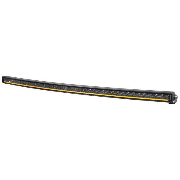 Led bar Purelux Black X-Slim C1010 Gen3 - Curved / 101 cm / 210W / Ref. 45 - SPEED LIGHT