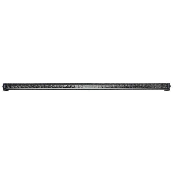Led bar Purelux Black X-Slim C1010 Gen3 - Curved / 101 cm / 210W / Ref. 45 - SPEED LIGHT