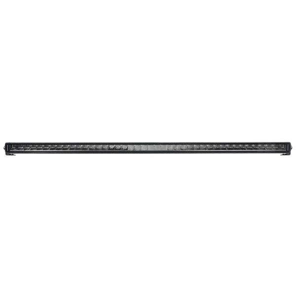 Led bar Purelux Black X-Slim C1010 Gen3 - Curved / 101 cm / 210W / Ref. 45 - SPEED LIGHT
