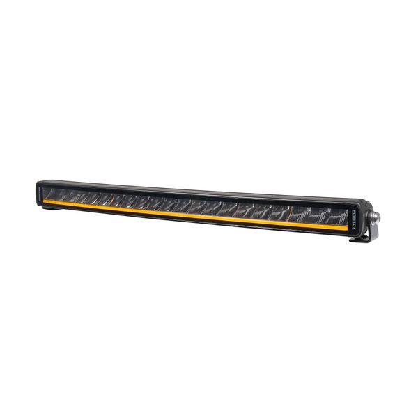Led bar Purelux Black X-Slim C520 Gen3 - Curved / 52 cm / 105W / Ref. 37.5 - SPEED LIGHT