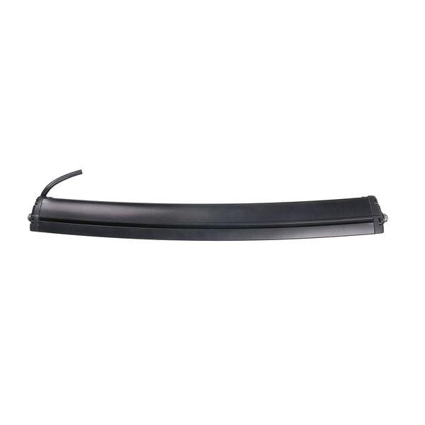 Led bar Purelux Black X-Slim C520 Gen3 - Curved / 52 cm / 105W / Ref. 37.5 - SPEED LIGHT
