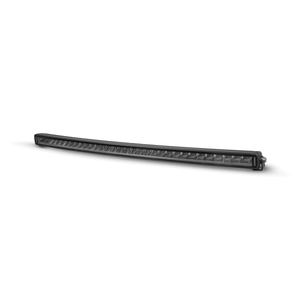 Led bar Purelux Black X-Slim C800 Gen3 - Curved / 80 cm / 165W / Ref. 40 - SPEED LIGHT