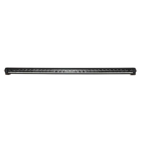 Led bar Purelux Black X-Slim C800 Gen3 - Curved / 80 cm / 165W / Ref. 40 - SPEED LIGHT