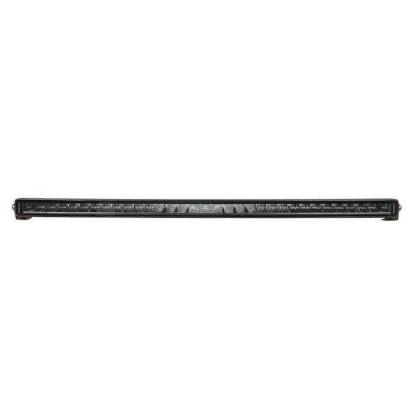 Led bar Purelux Black X-Slim C800 Gen3 - Curved / 80 cm / 165W / Ref. 40 - SPEED LIGHT