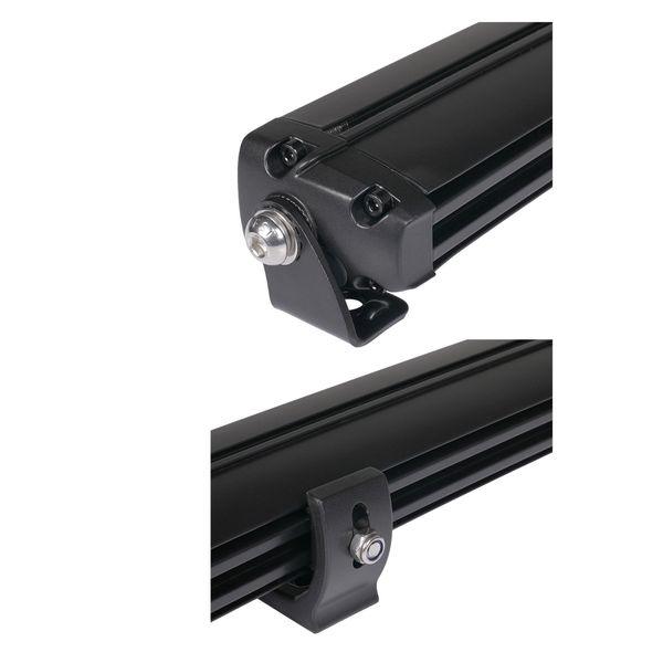 Led bar Purelux Black X-Slim C520 Gen3 - Curved / 52 cm / 105W / Ref. 37.5 - SPEED LIGHT