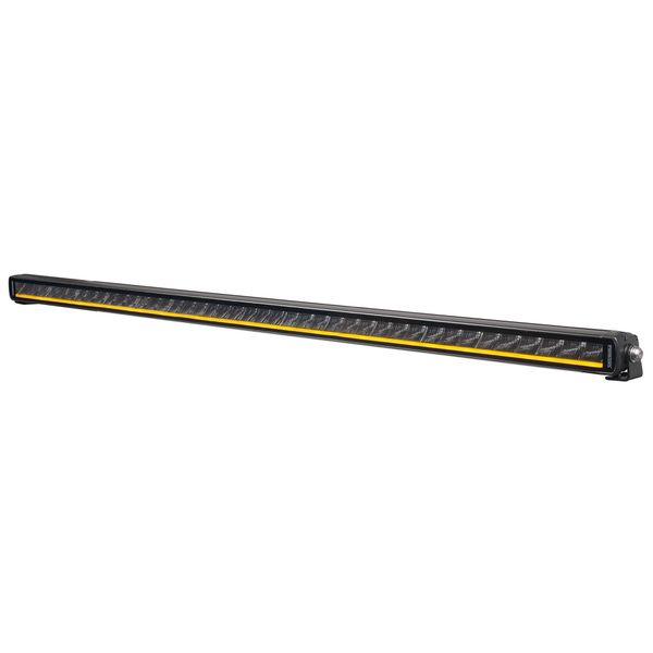 Led bar Purelux Black X-Slim S1000 Gen3 - Straight / 100 cm / 210W / Ref. 45 - SPEED LIGHT