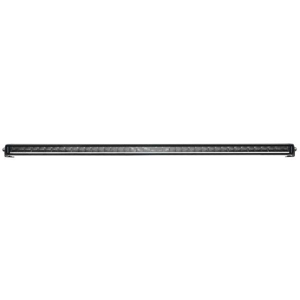 Led bar Purelux Black X-Slim S1000 Gen3 - Straight / 100 cm / 210W / Ref. 45 - SPEED LIGHT