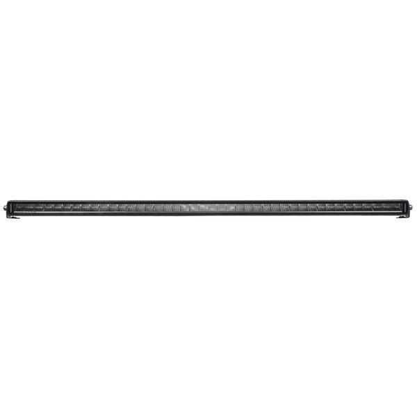 Led bar Purelux Black X-Slim S1000 Gen3 - Straight / 100 cm / 210W / Ref. 45 - SPEED LIGHT