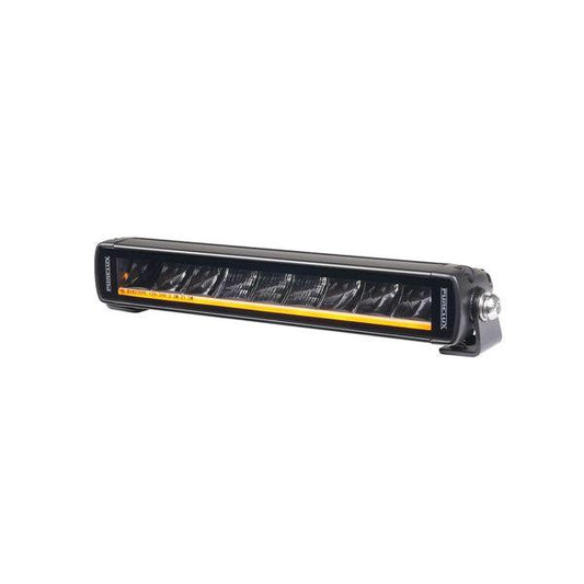 Led bar Purelux Black X-Slim S250 Gen2 - Straight / 25 cm / 45W / Ref. 20 - SPEED LIGHT