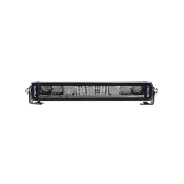 Led bar Purelux Black X-Slim S250 Gen2 - Straight / 25 cm / 45W / Ref. 20 - SPEED LIGHT