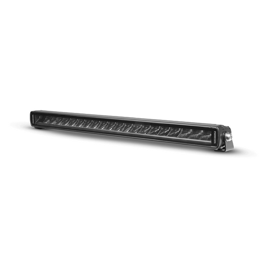 Led bar Purelux Black X-Slim S520 Gen3 - Straight / 52 cm / 105W / Ref. 50 - SPEED LIGHT