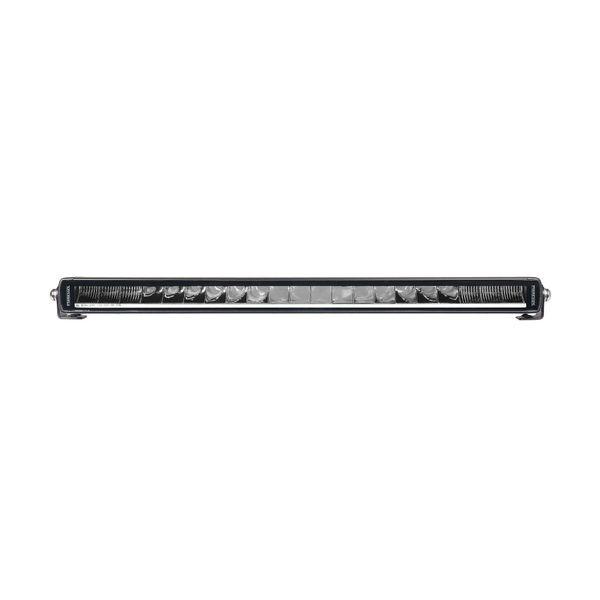 Led bar Purelux Black X-Slim S520 Gen3 - Straight / 52 cm / 105W / Ref. 50 - SPEED LIGHT
