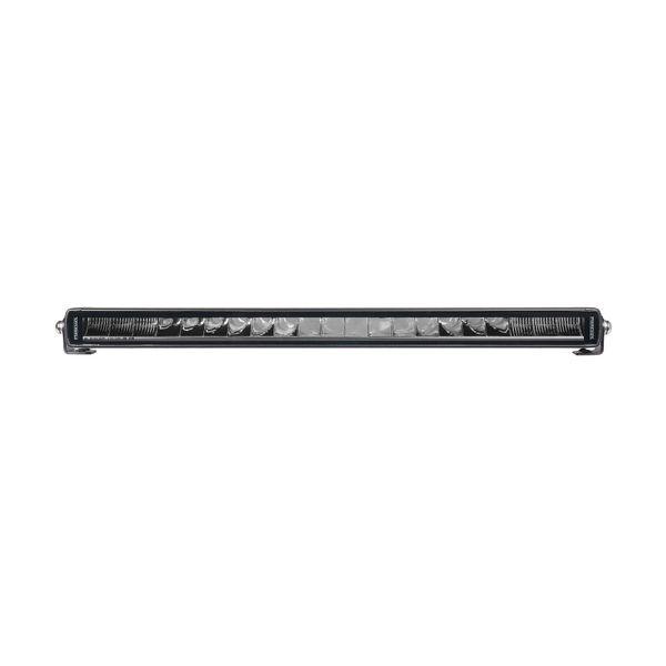 Led bar Purelux Black X-Slim S520 Gen3 - Straight / 52 cm / 105W / Ref. 50 - SPEED LIGHT