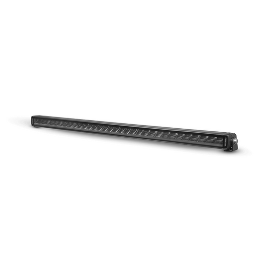 Led bar Purelux Black X-Slim S800 Gen3 - Straight / 80 cm / 165W / Ref. 50 - SPEED LIGHT