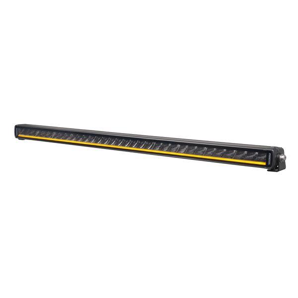 Led bar Purelux Black X-Slim S800 Gen3 - Straight / 80 cm / 165W / Ref. 50 - SPEED LIGHT