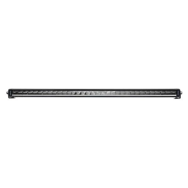 Led bar Purelux Black X-Slim S800 Gen3 - Straight / 80 cm / 165W / Ref. 50 - SPEED LIGHT