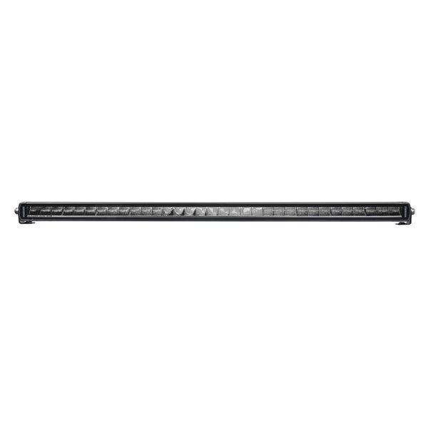 Led bar Purelux Black X-Slim S800 Gen3 - Straight / 80 cm / 165W / Ref. 50 - SPEED LIGHT