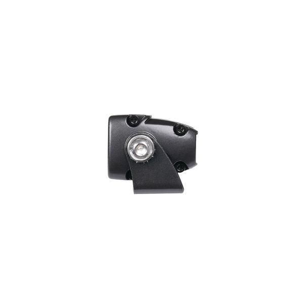 Led bar Purelux Black X-Slim S800 Gen3 - Straight / 80 cm / 165W / Ref. 50 - SPEED LIGHT