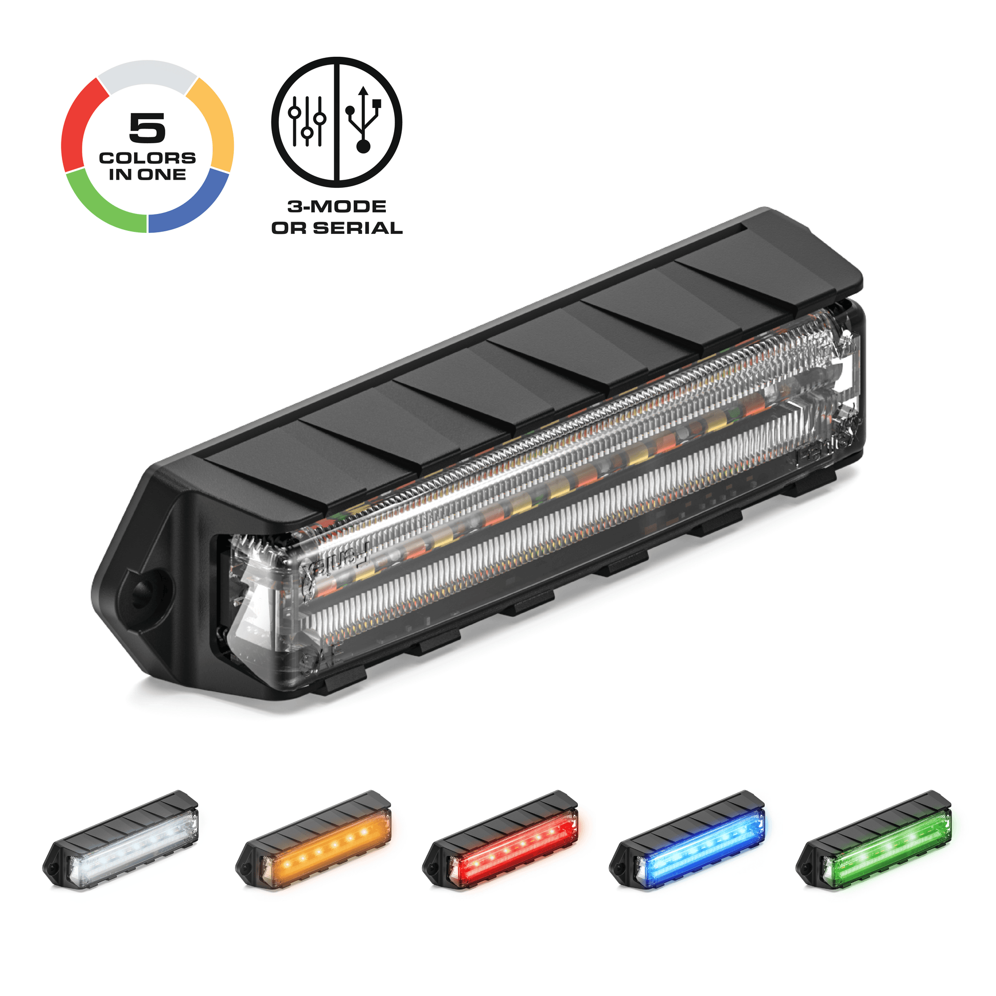 Q® Series SM - SPEED LIGHT