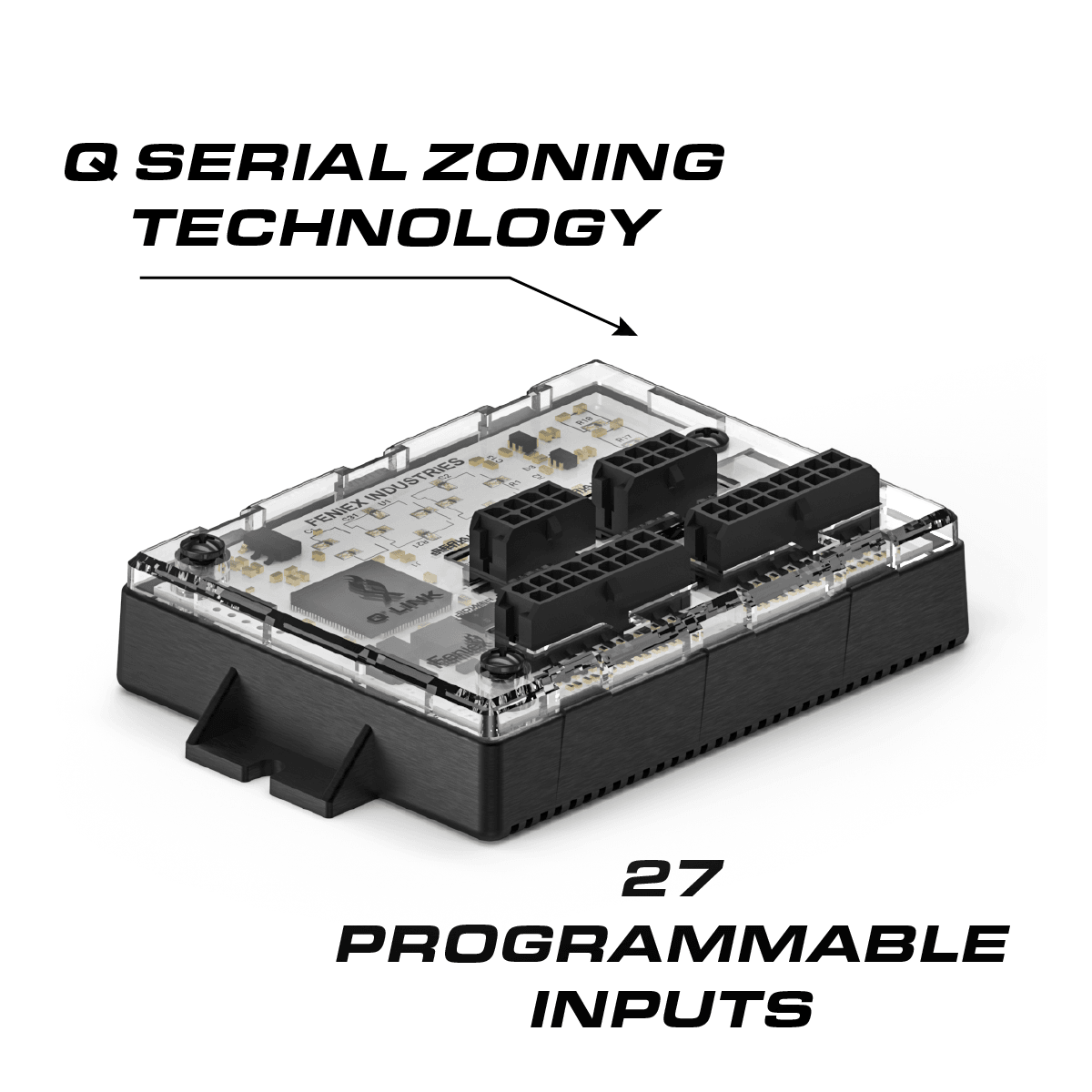 Q® Link - SPEED LIGHT