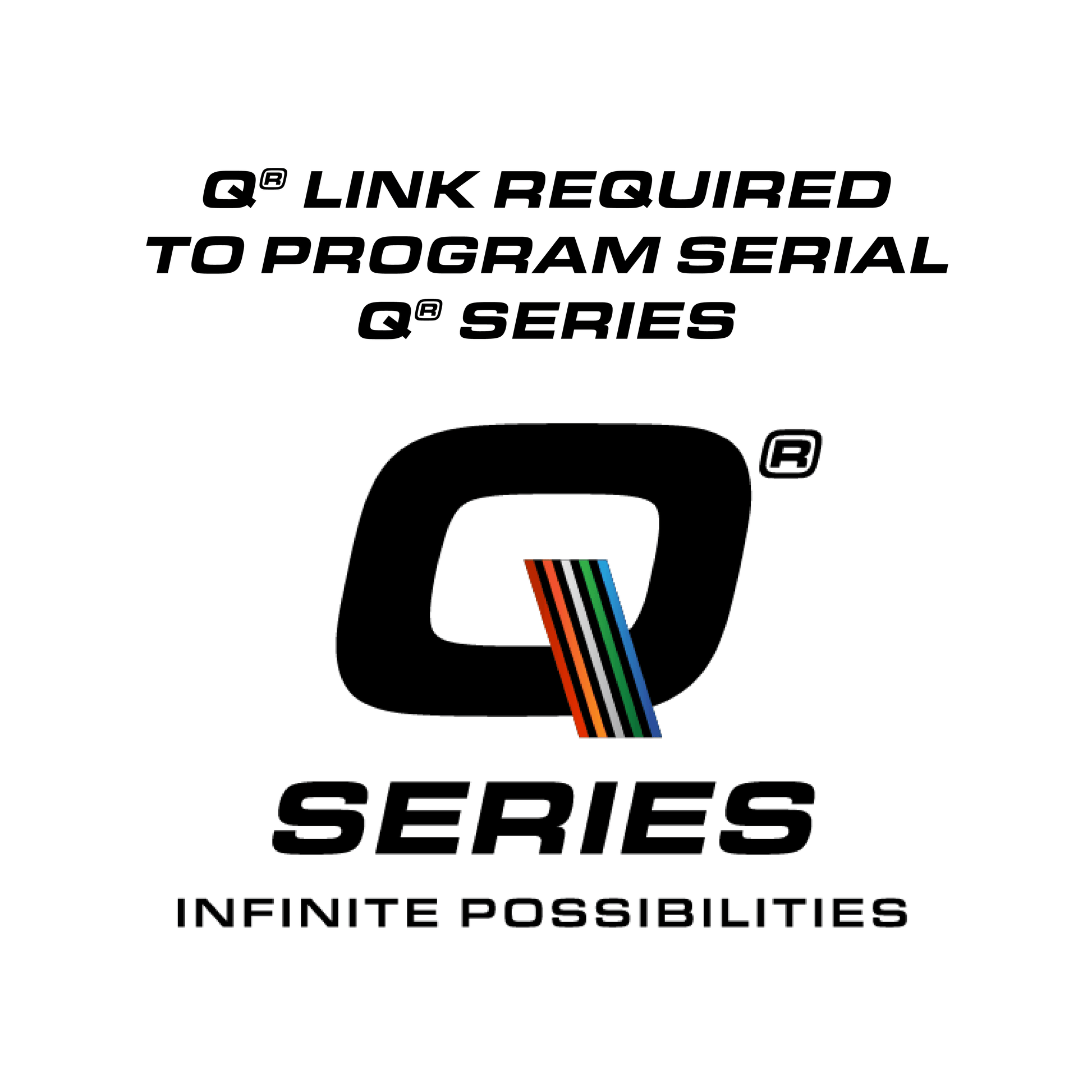 Q® Link - SPEED LIGHT