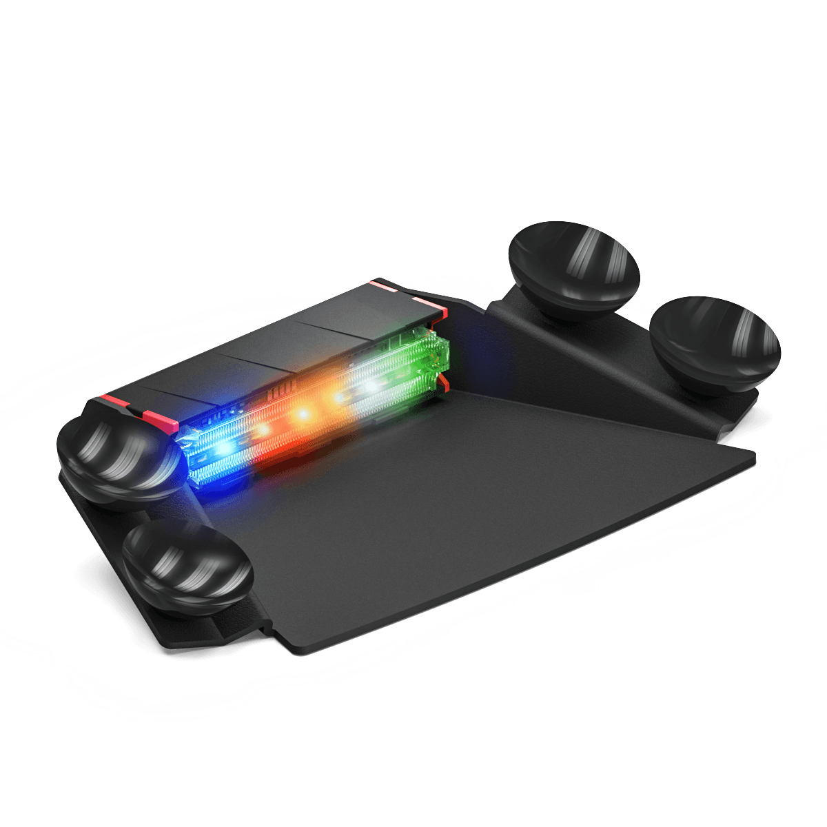 Q® Series 1X - SPEED LIGHT