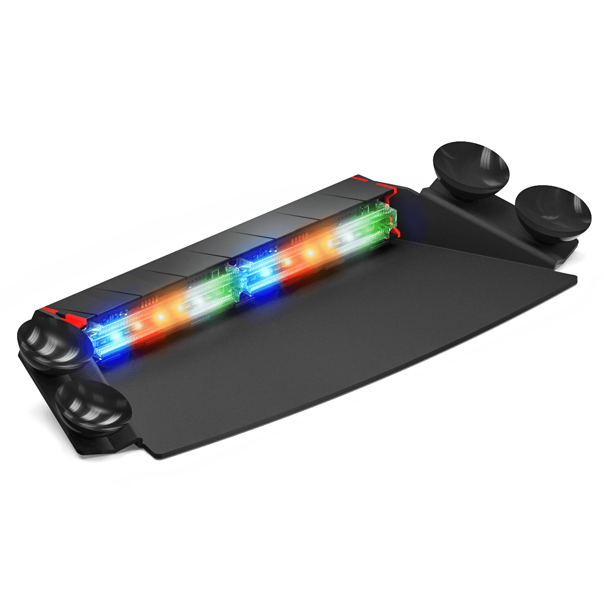 Q® Series 2X - SPEED LIGHT