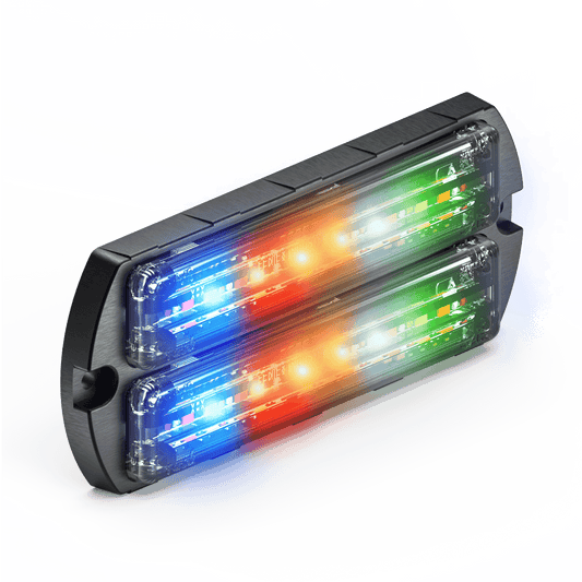 Q® Series Flat-Dual SM - SPEED LIGHT