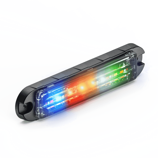 Q® Series Flat SM - SPEED LIGHT