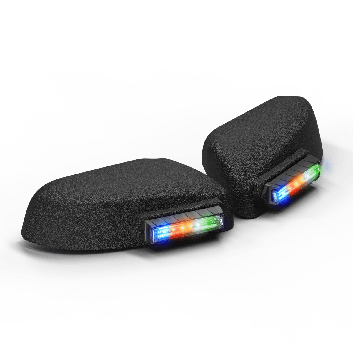 Q® Series Mirror Mount - SPEED LIGHT