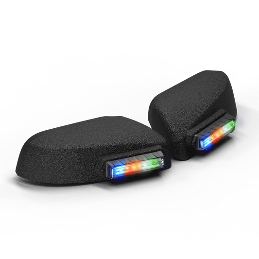 Q® Series Mirror Mount - SPEED LIGHT