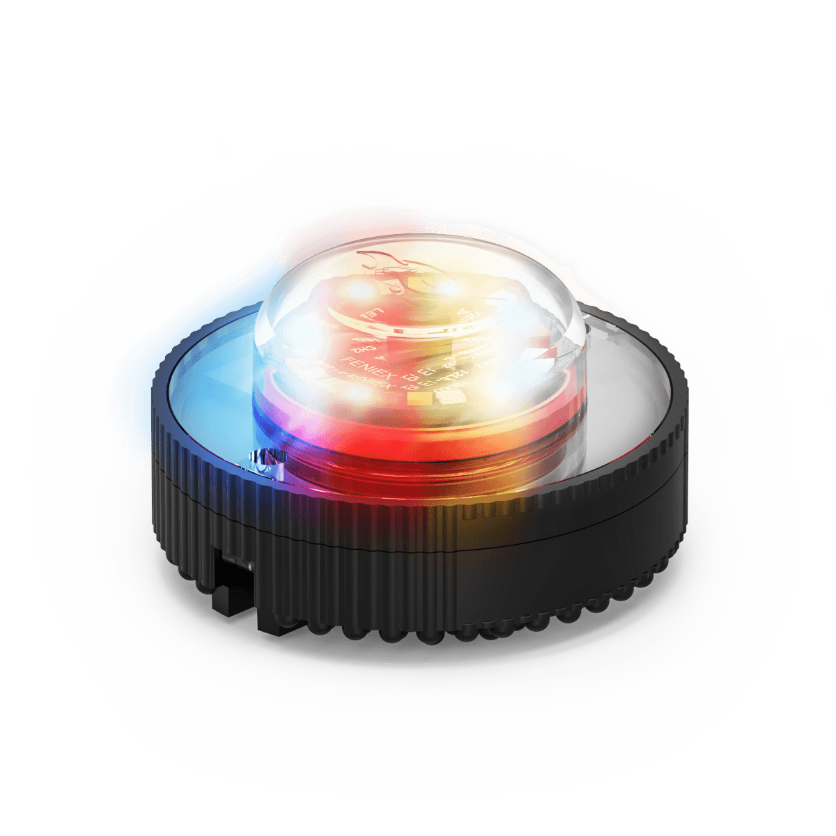 Quad® Cannon - SPEED LIGHT