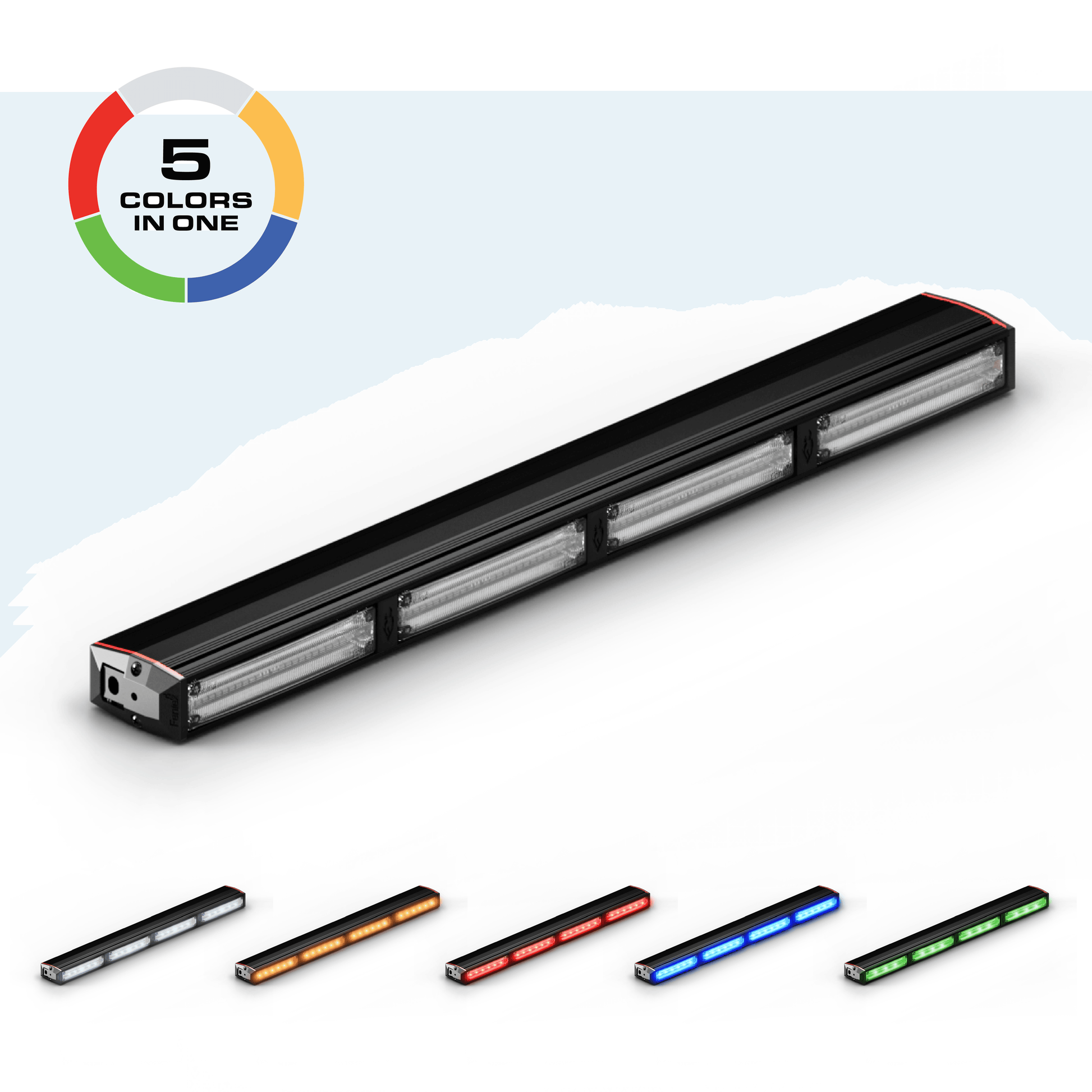 Quantum® 2.0 400 - SPEED LIGHT
